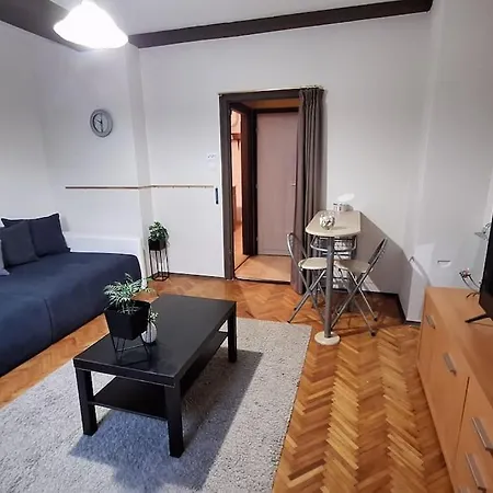 Friends Apartment *