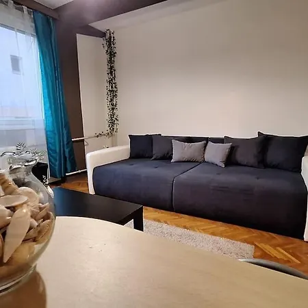 Friends Apartment *