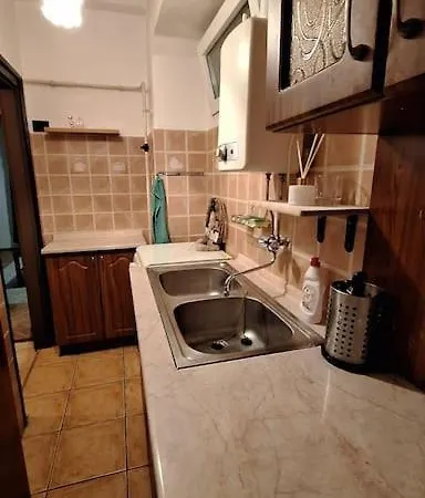 Friends Apartment Szeged